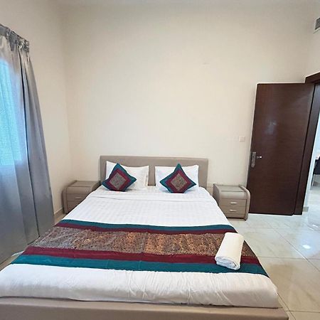Al Hayat Suites Apartment Manamah Buitenkant foto